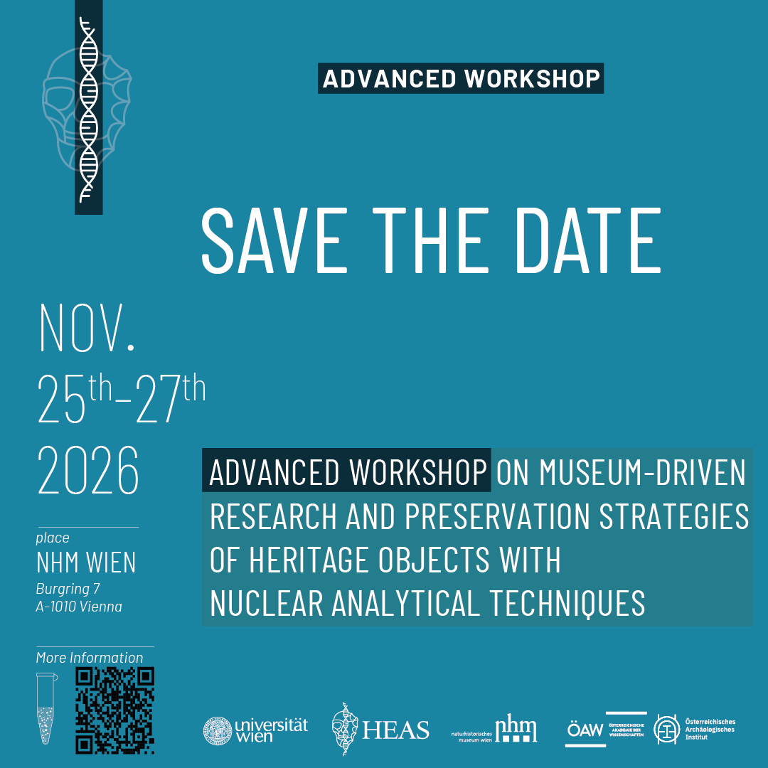 Save the date