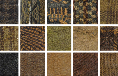 Designing with the Past: Archaeologists and Fashion Students in Creative Dialogue
