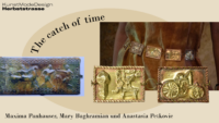 THE CATCH OF TIME (Fig. 5)