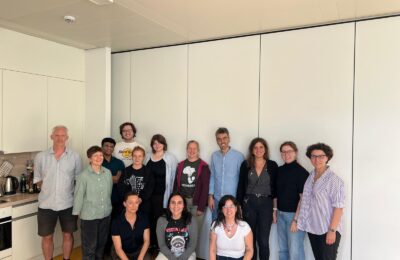 HEAS Workshop in New Methodologies and Perspectives in Palaeolithic Archaeofauna takes place in Vienna.