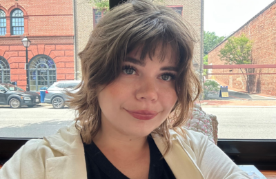 Sarah Ann BENDER