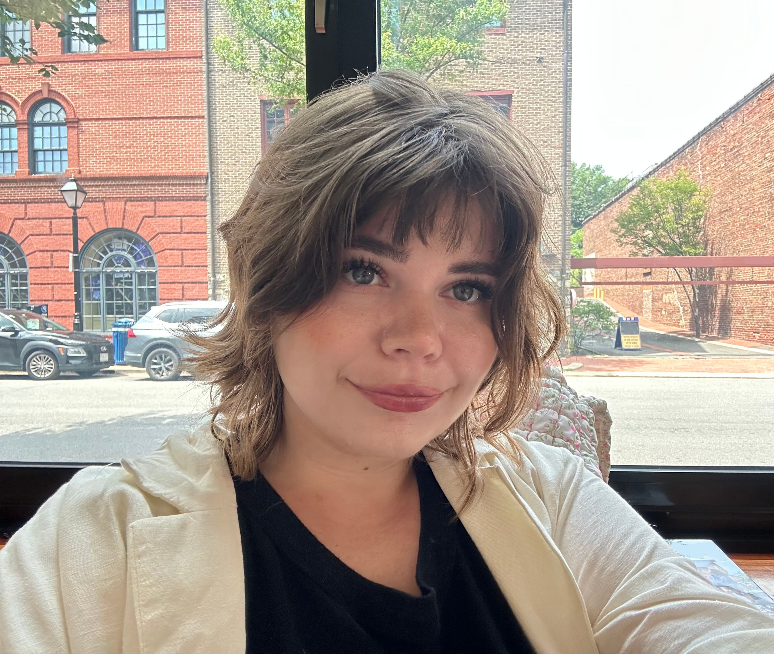 Sarah Bender
